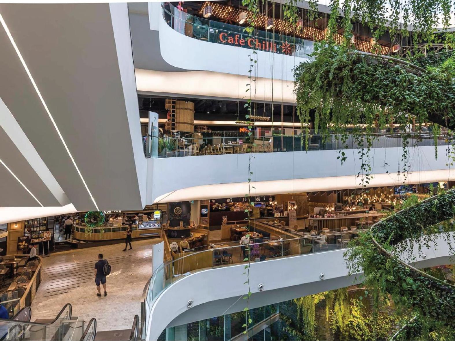 Syama Mansion Sukhumvit Hotell Bangkok Exteriör bild